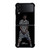 J COLE LOVE YOURZ LYRICS Samsung Galaxy Z Flip 4 5G Case Cover