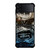JACK SKELLINGTON NIGHTMARE BEFORE CHRISTMAS Samsung Galaxy Z Flip 4 5G Case Cover