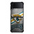 JACKSONVILLE JAGUARS Samsung Galaxy Z Flip 4 5G Case Cover