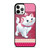 MARIE THE ARISTOCATS CAT CARTOON iPhone 12 Pro Max Case Cover
