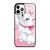 MARIE THE ARISTOCATS CAT CUTE iPhone 12 Pro Max Case Cover