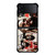 JAMES HARDEN 3 Samsung Galaxy Z Flip 4 5G Case Cover