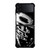 JEEP RAIN DESIGN Samsung Galaxy Z Flip 4 5G Case Cover