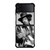 JIMI HENDRIX Samsung Galaxy Z Flip 4 5G Case Cover