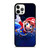 MARIO BROSS GAME iPhone 12 Pro Max Case Cover