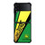 JOHN DEERE 1 Samsung Galaxy Z Flip 4 5G Case Cover