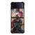 JON BELLION ART 1 Samsung Galaxy Z Flip 4 5G Case Cover