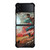 JON BELLION ART 2 Samsung Galaxy Z Flip 4 5G Case Cover