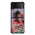 JUICE WRLD PLAY Samsung Galaxy Z Flip 4 5G Case Cover
