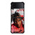 JUICE WRLD QUOTE Samsung Galaxy Z Flip 4 5G Case Cover