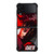 JUICE WRLD RAPPER 3 Samsung Galaxy Z Flip 4 5G Case Cover