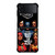 JUSTICE LEAGUE 1 Samsung Galaxy Z Flip 4 5G Case Cover