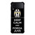 JUVENTUS 3 Samsung Galaxy Z Flip 4 5G Case Cover