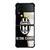 JUVENTUS 7 Samsung Galaxy Z Flip 4 5G Case Cover