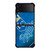 KANSAS CITY ROYALS 3 Samsung Galaxy Z Flip 4 5G Case Cover
