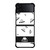 KAPPA STREETWEAR LOGO Samsung Galaxy Z Flip 4 5G Case Cover