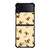 KATE SPADE BEE Samsung Galaxy Z Flip 4 5G Case Cover