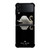 KATE SPADE SWAN 1 Samsung Galaxy Z Flip 4 5G Case Cover