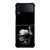 KATE SPADE SWAN LAKE Samsung Galaxy Z Flip 4 5G Case Cover