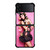KATY PERRY FLOWER Samsung Galaxy Z Flip 4 5G Case Cover