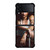 KEHLANI TATTOO Samsung Galaxy Z Flip 4 5G Case Cover