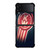 KENWORTH KW TRUCK Samsung Galaxy Z Flip 4 5G Case Cover