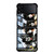 KISS BAND 2 Samsung Galaxy Z Flip 4 5G Case Cover