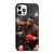 MIKE TYSON BOXER iPhone 12 Pro Max Case Cover