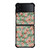 KYLIE JENNER EMOJI Samsung Galaxy Z Flip 4 5G Case Cover