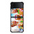 LAZARBEAM GINGY FAMILY Samsung Galaxy Z Flip 4 5G Case Cover