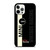 MINI COOPER VINTAGE RACING iPhone 12 Pro Max Case Cover