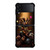 LEGEND OF ZELDA SKULL KID 1 Samsung Galaxy Z Flip 4 5G Case Cover