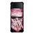LIL PEEP RAPPER CRY BABY Samsung Galaxy Z Flip 4 5G Case Cover