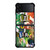 LIL UZI VERT RAPPER Samsung Galaxy Z Flip 4 5G Case Cover