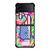 LILLY PULITZER 2 Samsung Galaxy Z Flip 4 5G Case Cover