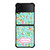 LILLY PULITZER CUTE Samsung Galaxy Z Flip 4 5G Case Cover