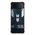 LIONEL ANDRES MESSI Samsung Galaxy Z Flip 4 5G Case Cover