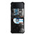 LIONEL MESSI ARGENTINA Samsung Galaxy Z Flip 4 5G Case Cover