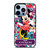 COACH MINNIE LOGO iPhone 13 Pro Max Case Cover