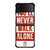 LIVERPOOL YNWA Samsung Galaxy Z Flip 4 5G Case Cover