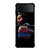 LOS ANGELES CLIPPERS KAWHI LEONARD Samsung Galaxy Z Flip 4 5G Case Cover