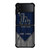 LOS ANGELES DODGERS 1958 Samsung Galaxy Z Flip 4 5G Case Cover