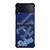 LOS ANGELES DODGERS 3 Samsung Galaxy Z Flip 4 5G Case Cover