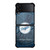 LOS ANGELES DODGERS 4 Samsung Galaxy Z Flip 4 5G Case Cover
