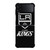 LOS ANGELES KINGS LOGO Samsung Galaxy Z Flip 4 5G Case Cover