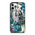 MONSTER HIGH DOLL FRANKIE STEIN 2 iPhone 12 Pro Max Case Cover MONSTER HIGH DOLL FRANKIE STEIN 2 iPhone 12 Pro Max Case Cover