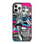 MONSTER HIGH DOLL FRANKIE STEIN iPhone 12 Pro Max Case Cover MONSTER HIGH DOLL FRANKIE STEIN iPhone 12 Pro Max Case Cover