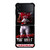 LOUISVILLE CARDINALS THE VILLE Samsung Galaxy Z Flip 4 5G Case Cover