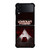 LOVECRAFT COUNTRY HORROR MOVIE Samsung Galaxy Z Flip 4 5G Case Cover
