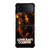 LOVECRAFT COUNTRY MOVIE Samsung Galaxy Z Flip 4 5G Case Cover